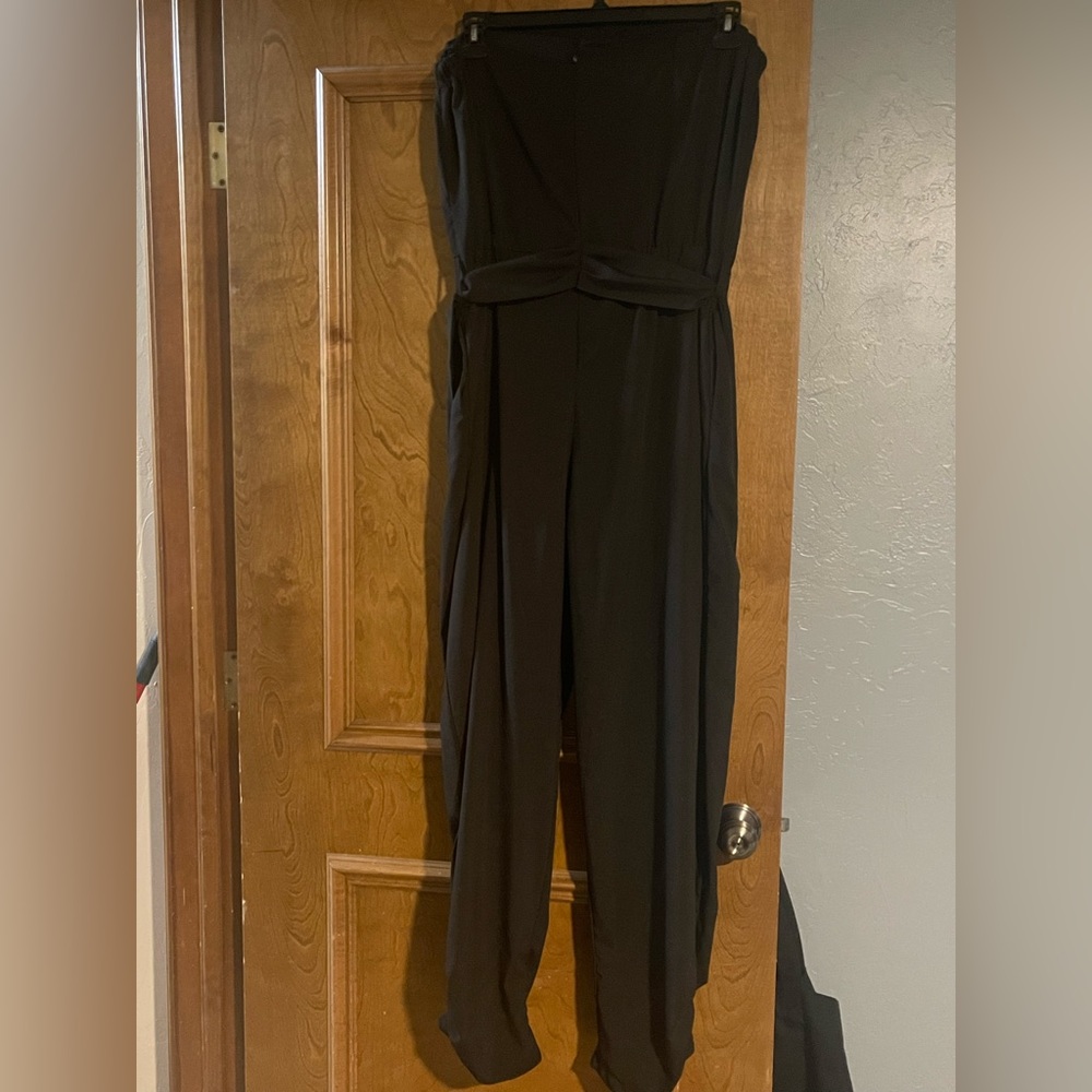 Women’s Halter Jumpsuit
